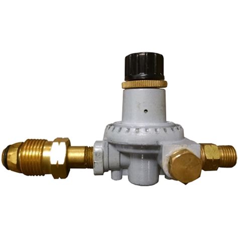 propane regulator for skid steer|LP Propane Regulators .